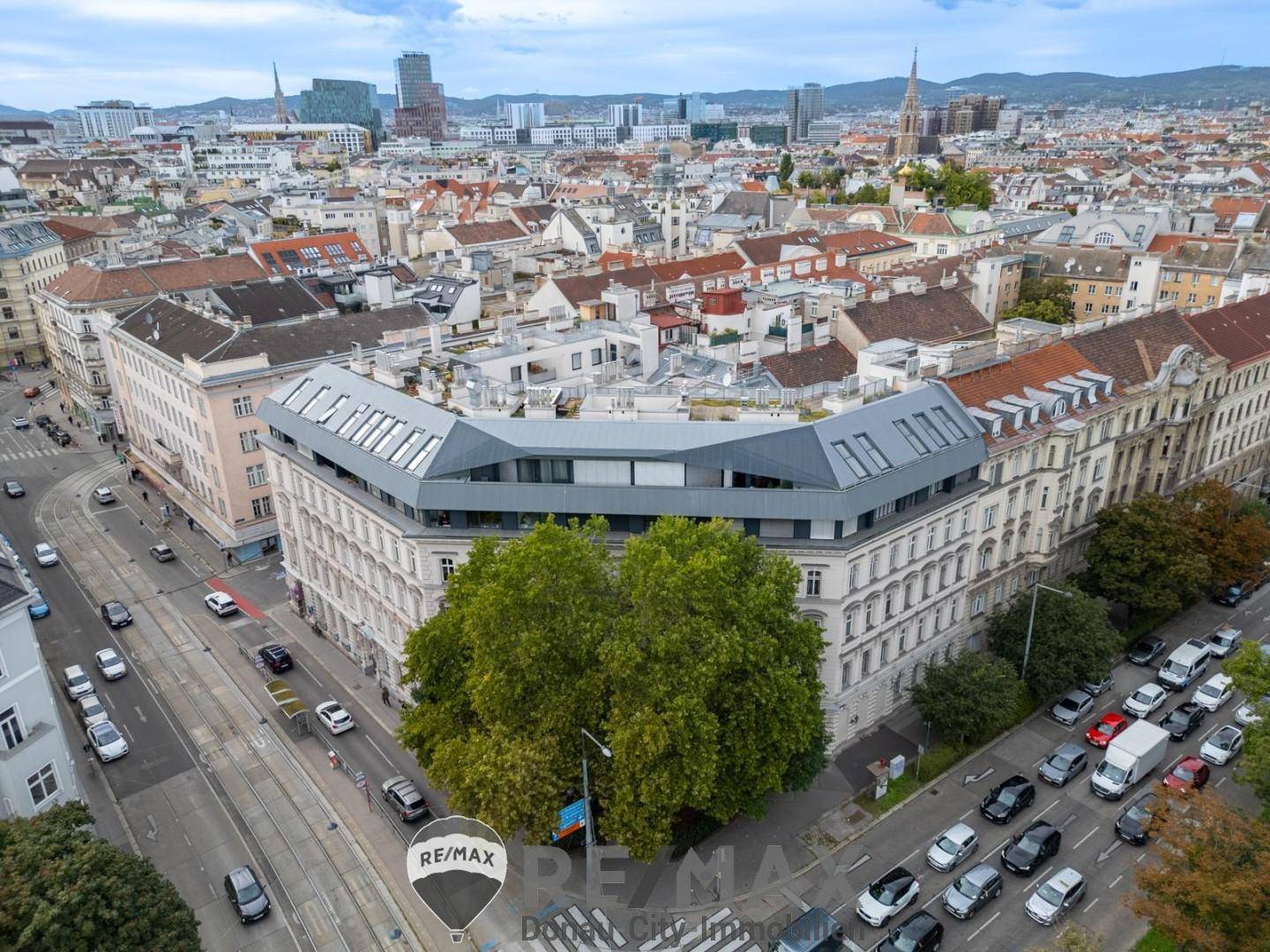 Wohnung in 1030 Wien