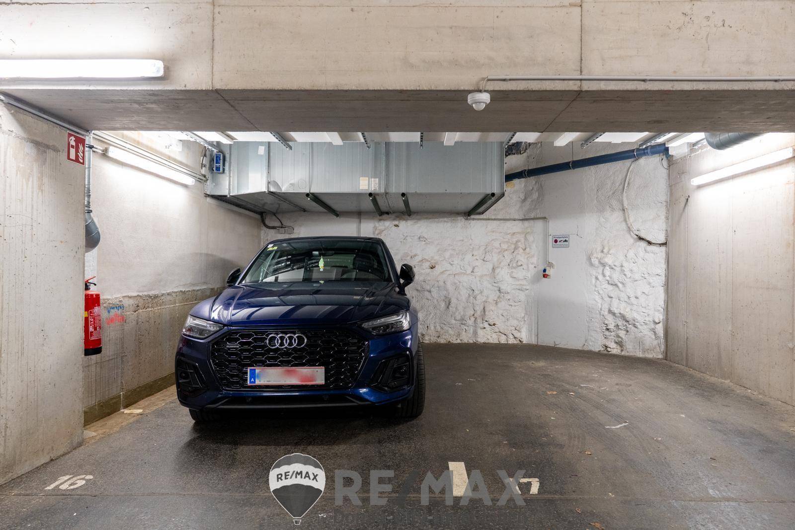 Wohnung in 1030 Wien