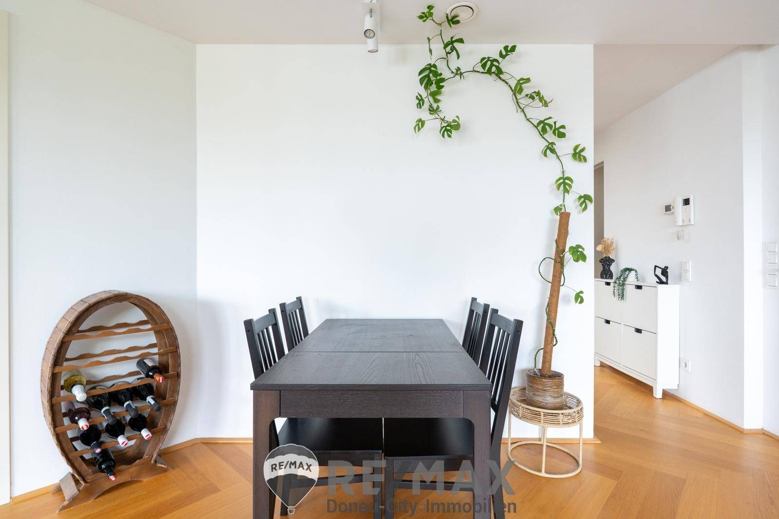 Wohnung in 1030 Wien