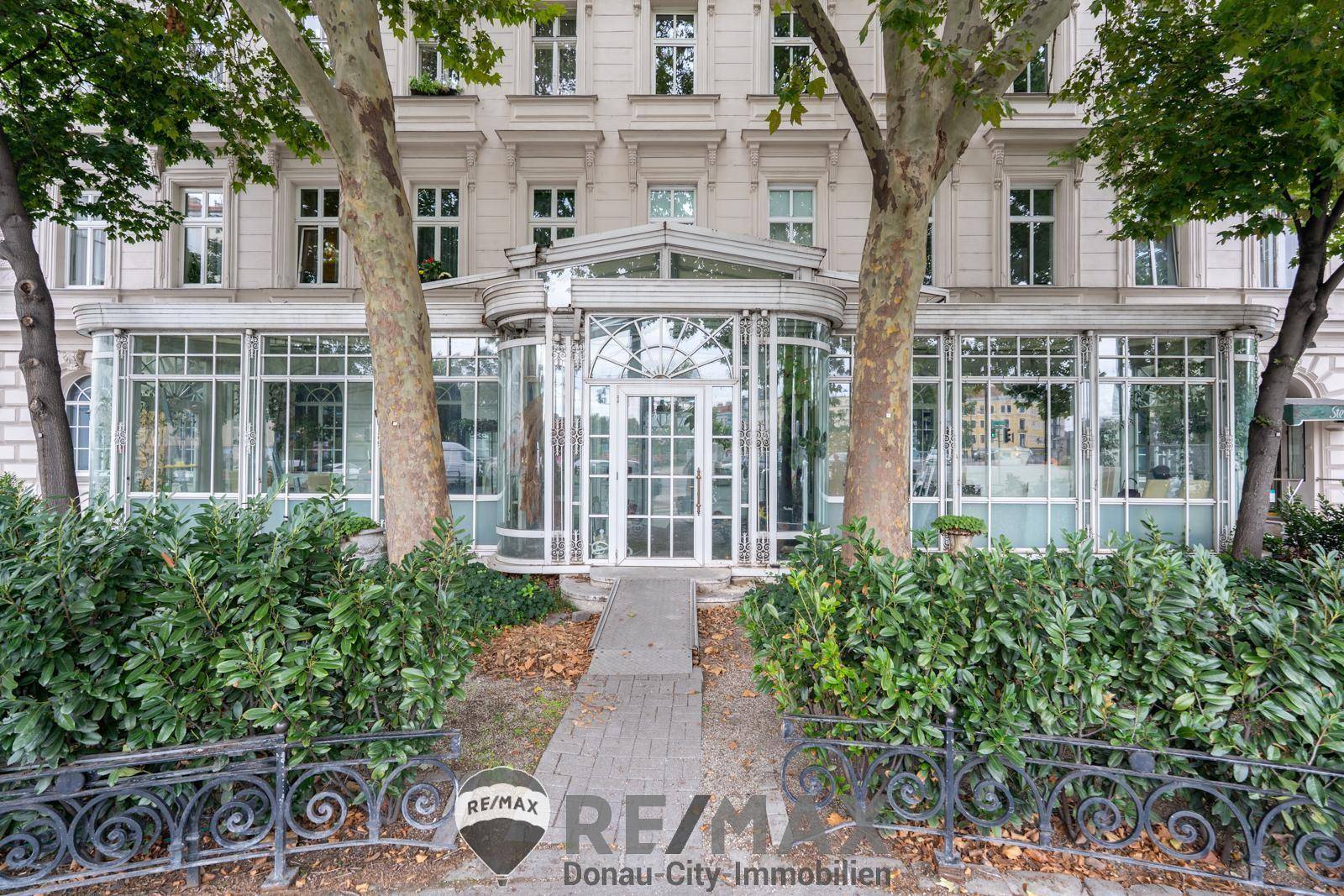 Wohnung in 1030 Wien