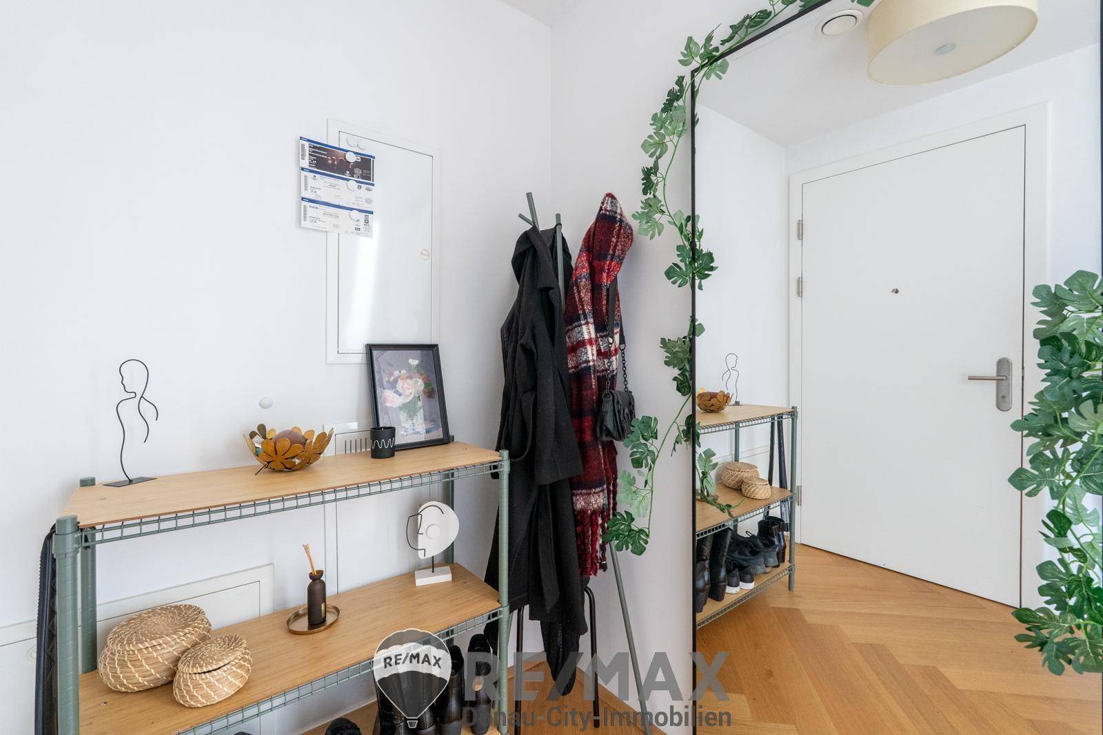 Wohnung in 1030 Wien