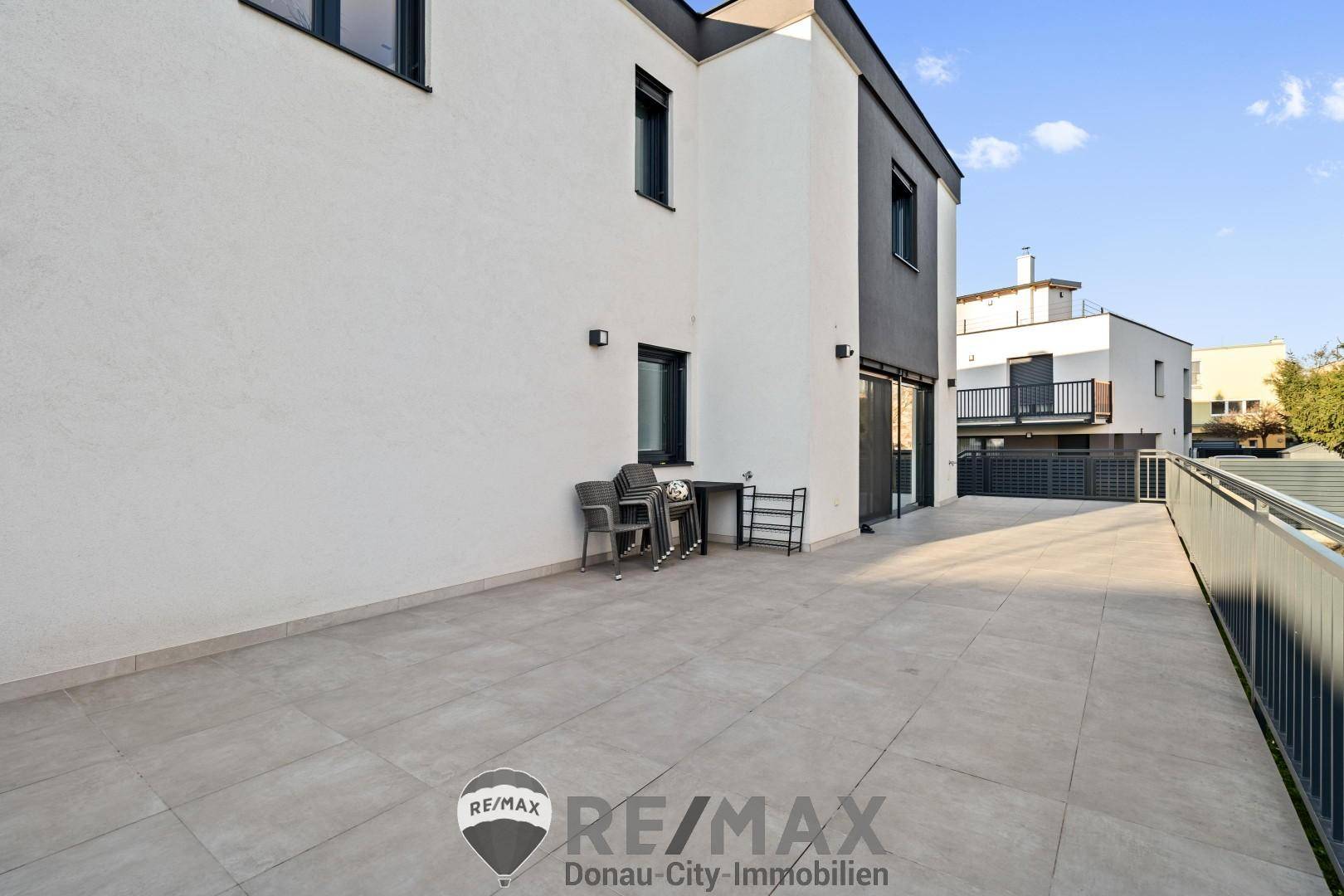16 Terrasse