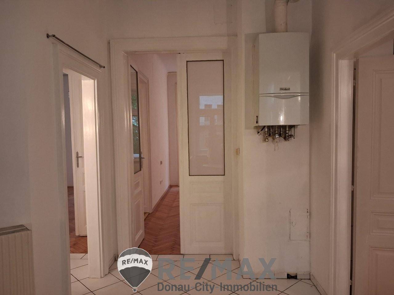5 Vorraum MTW 1020