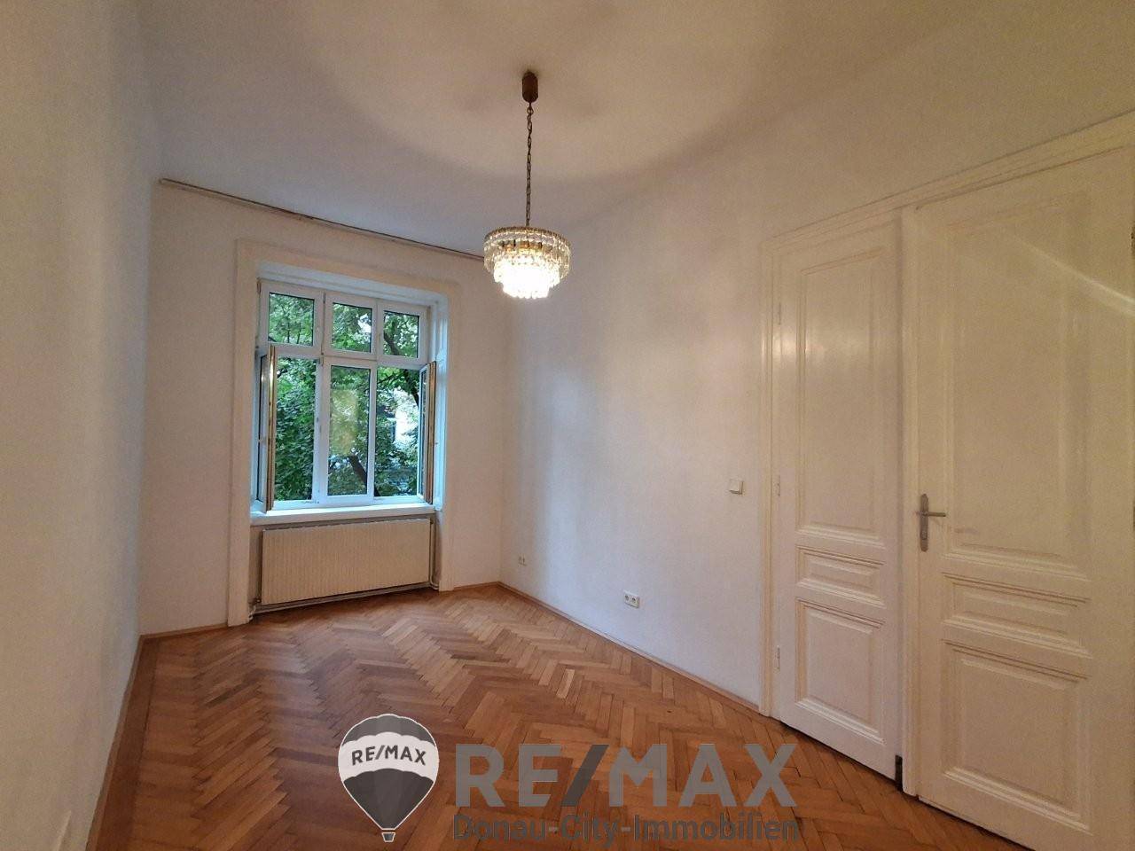4 Zimmer MTW 1020