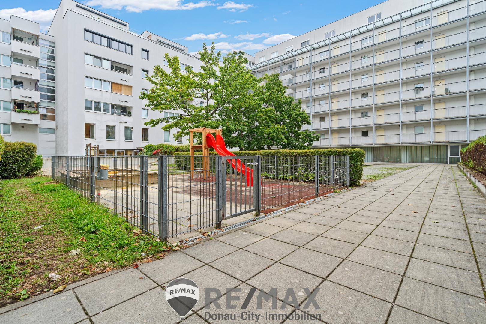 16. Eigentumswohnung 1120 Wien