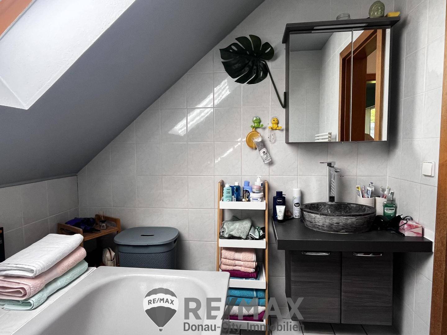 20 Badezimmer