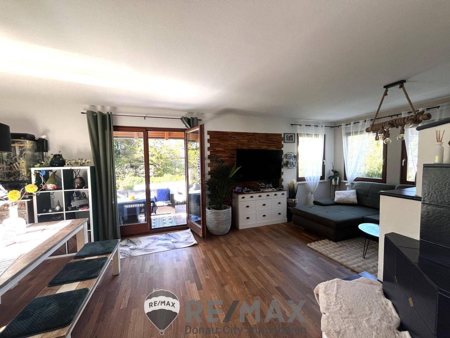 08 Wohnzimmer