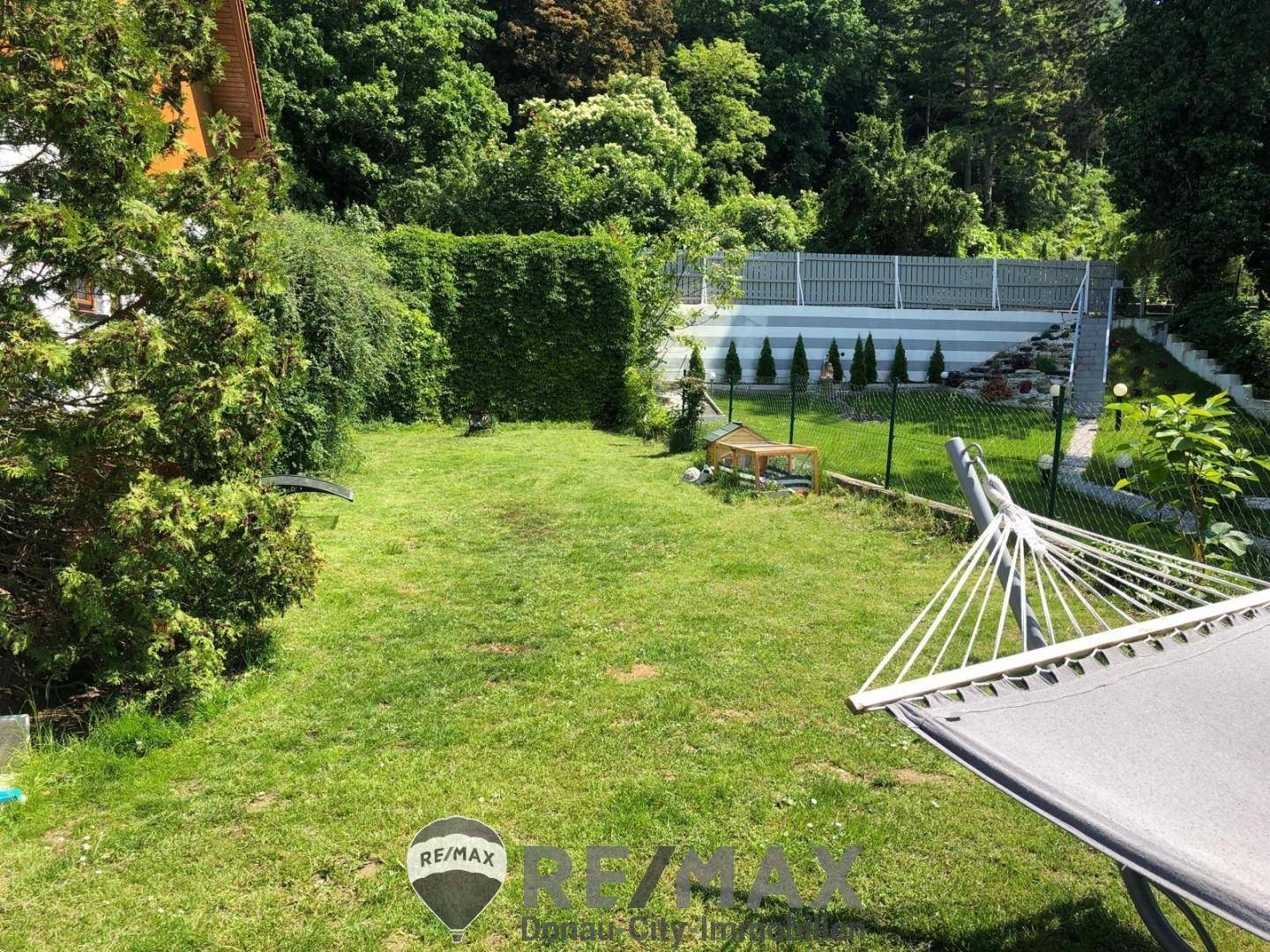 31 Garten
