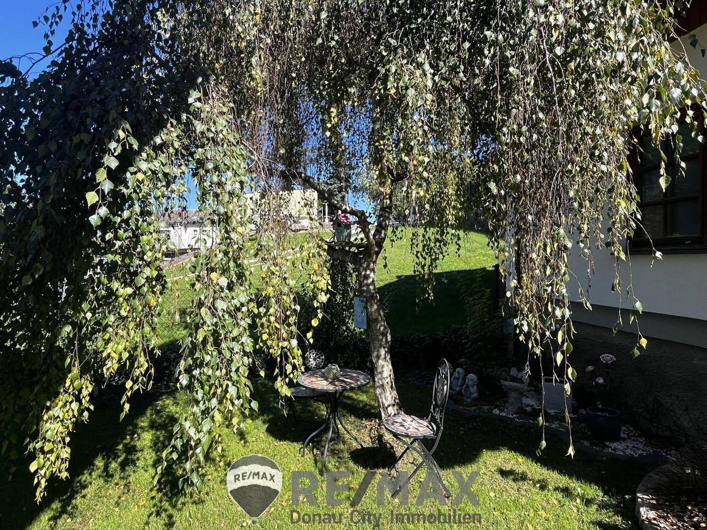 35 Garten