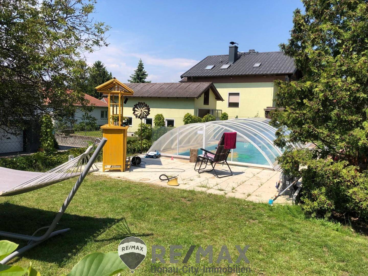 30 Garten