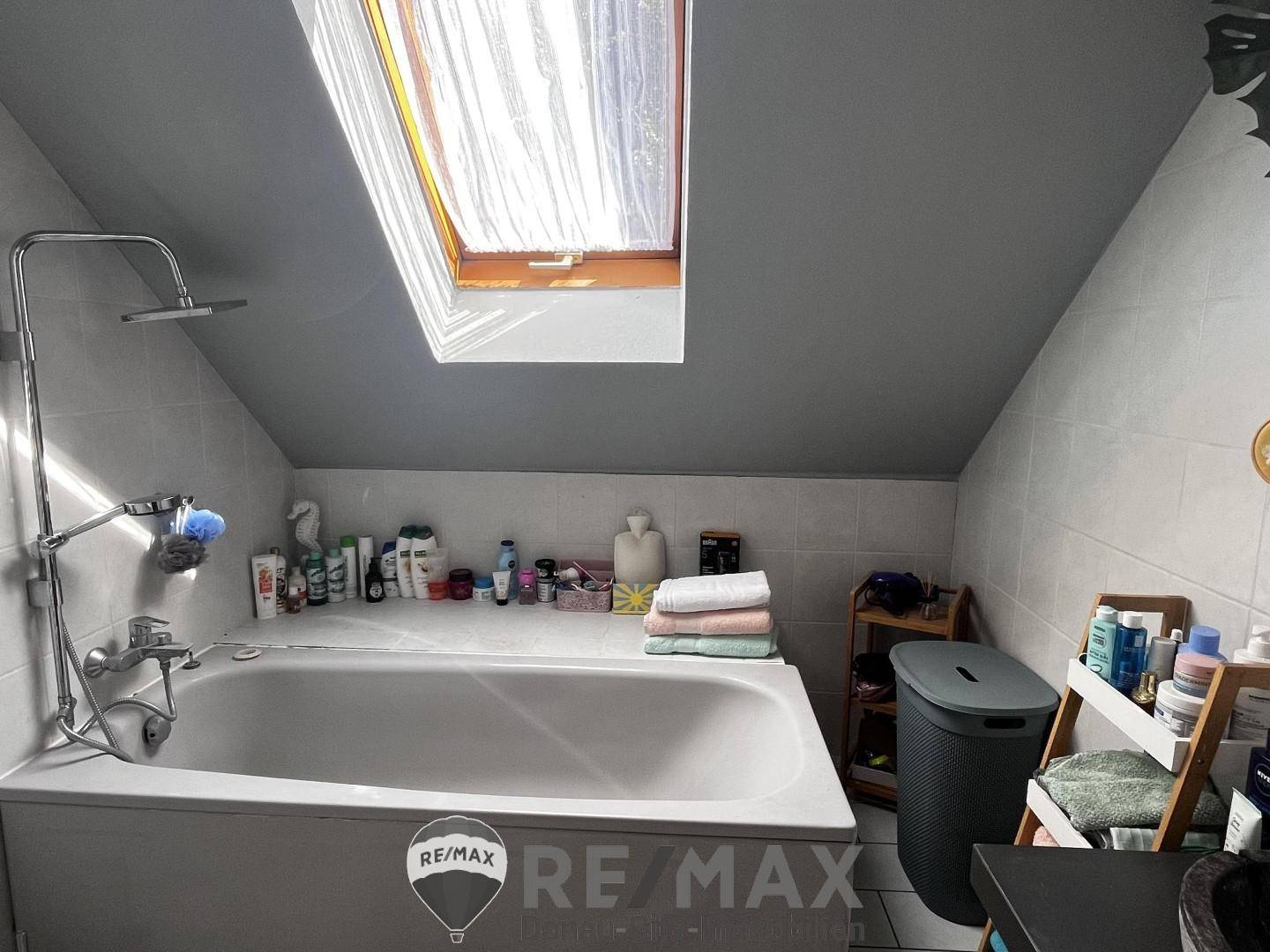 21 Badezimmer
