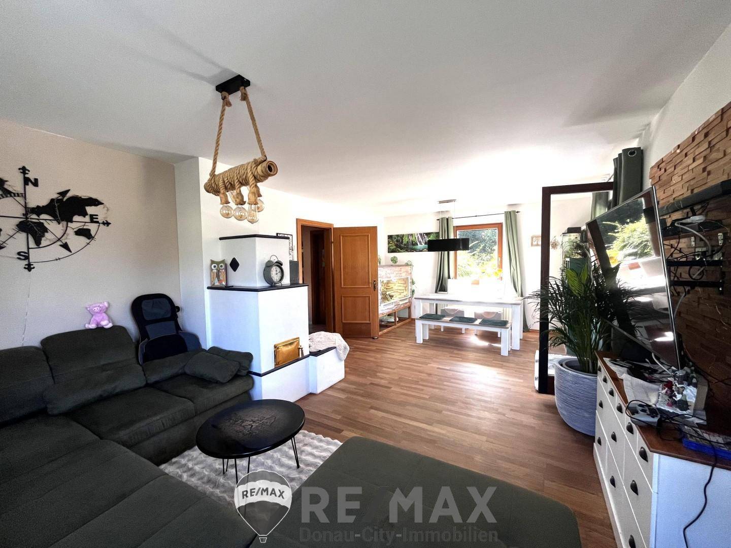 03 Wohnzimmer