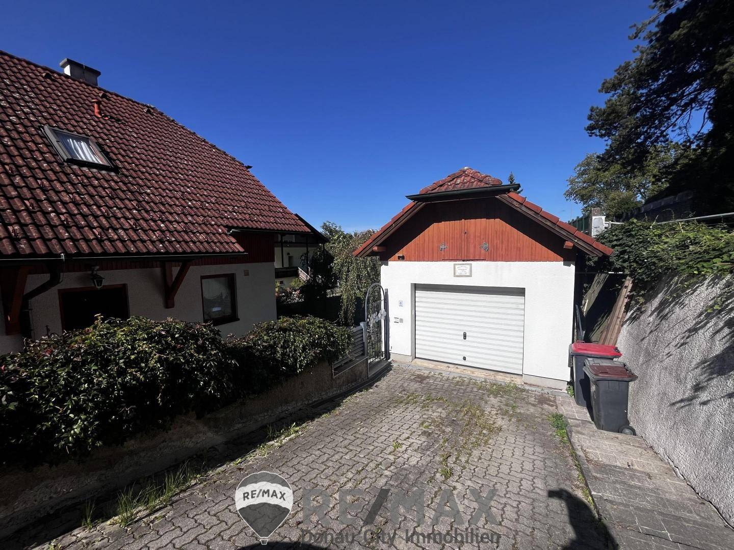 43 Garage_Zufahrt