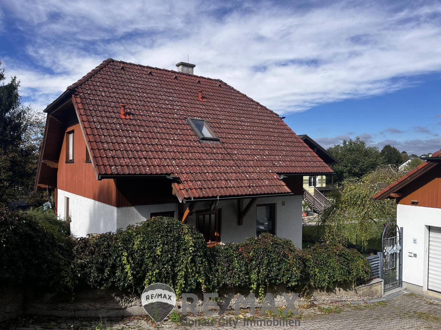 42 Haus