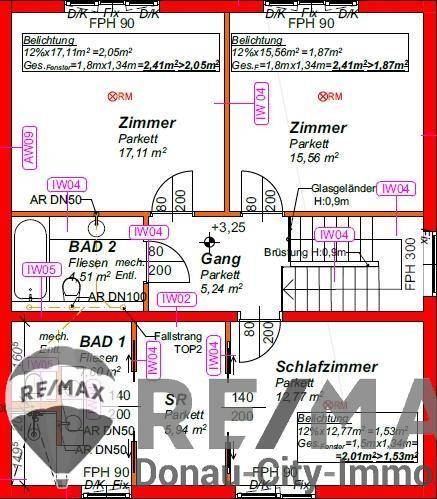 Plan OG