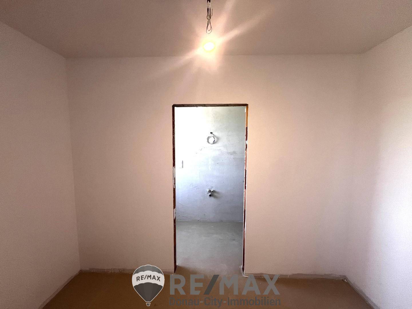 11 Schlafzimmer - Garderobe