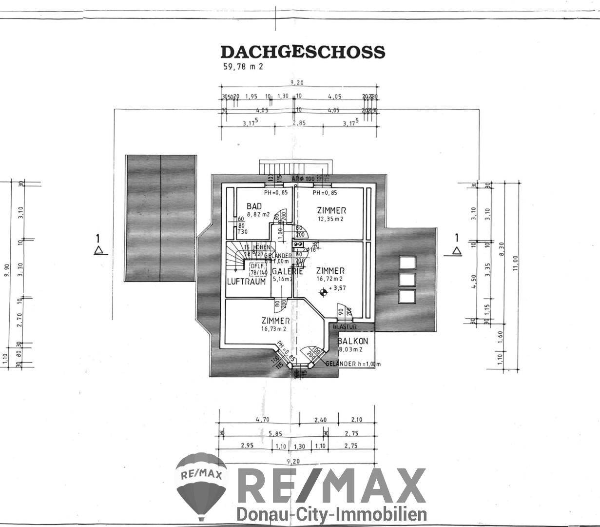 29 DG - Plan