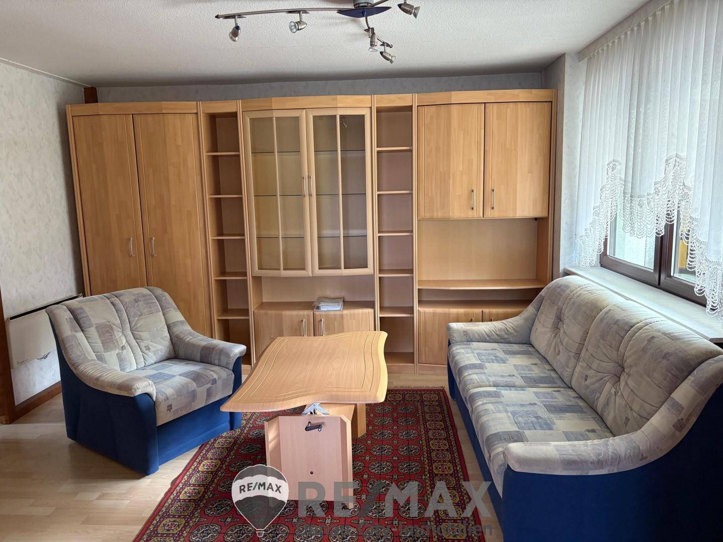 02 Wohnzimmer - OG