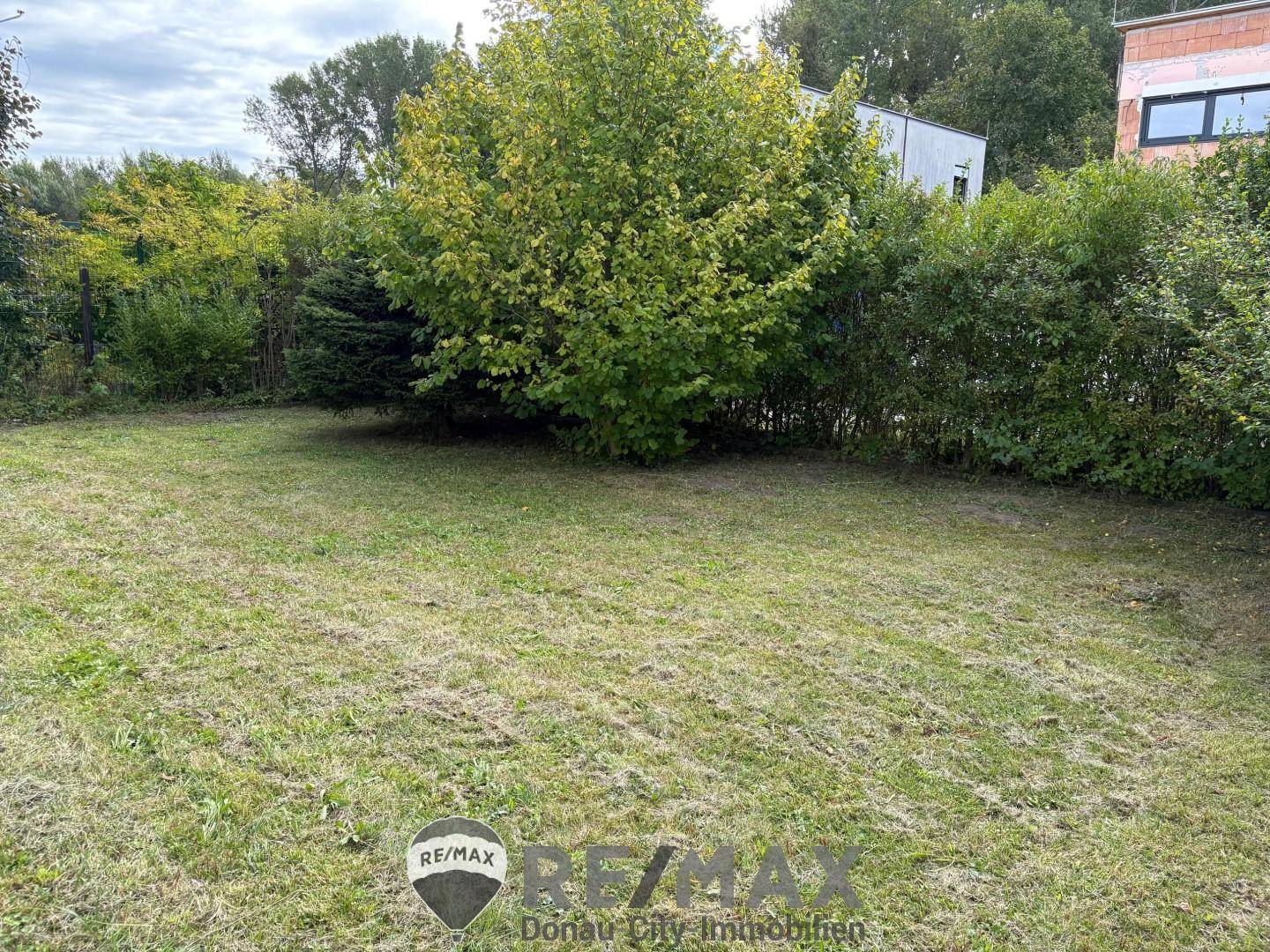 05 Garten Südseite