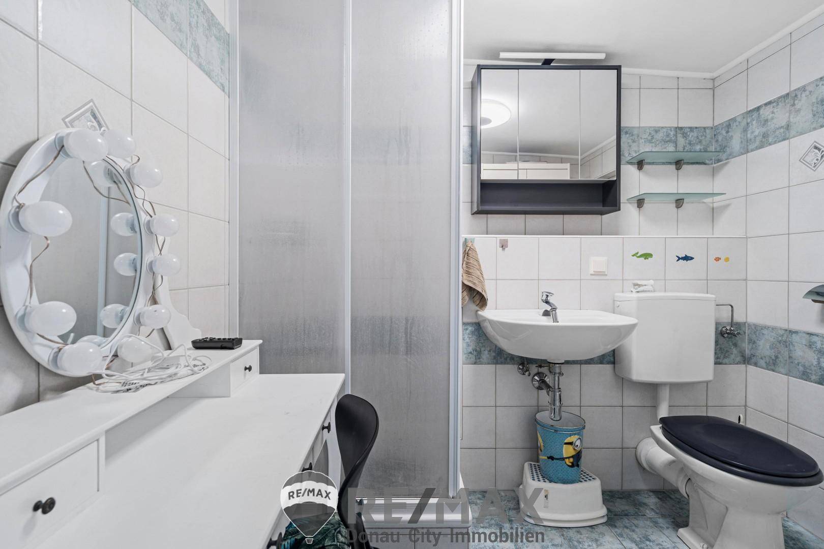 EFH 1220 Wien
