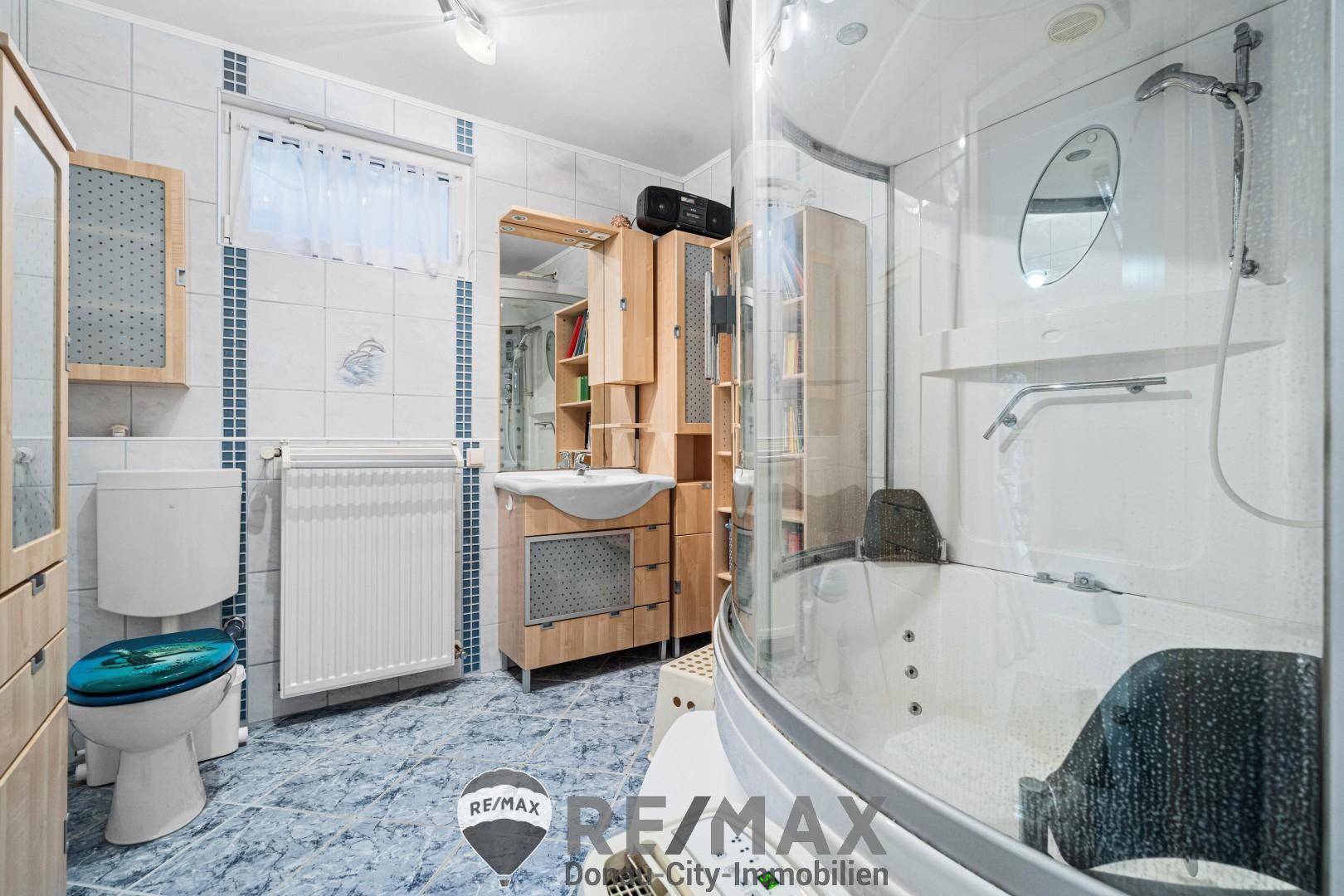 EFH 1220 Wien