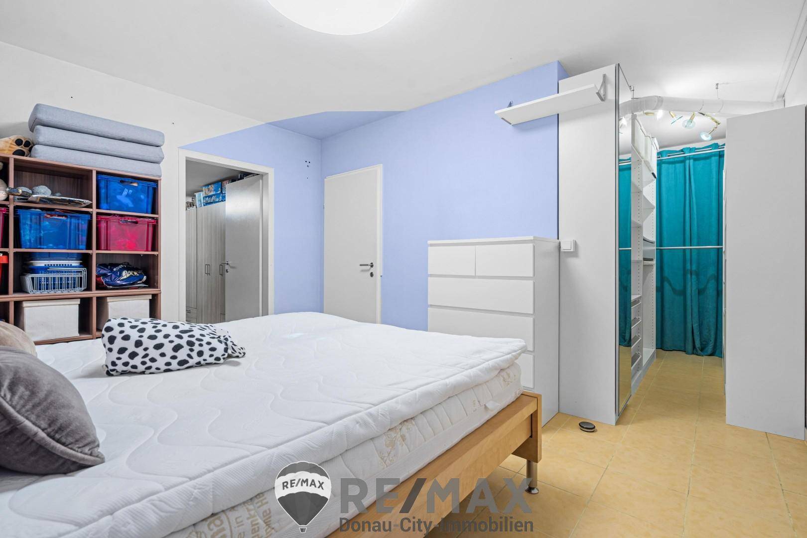 EFH 1220 Wien