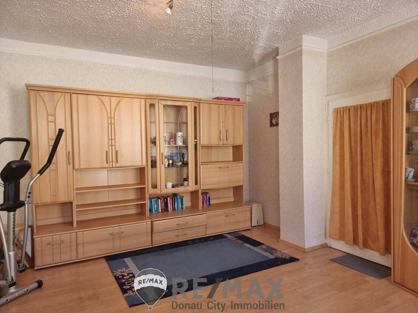 EFH 2000 06 Wohnzimmer