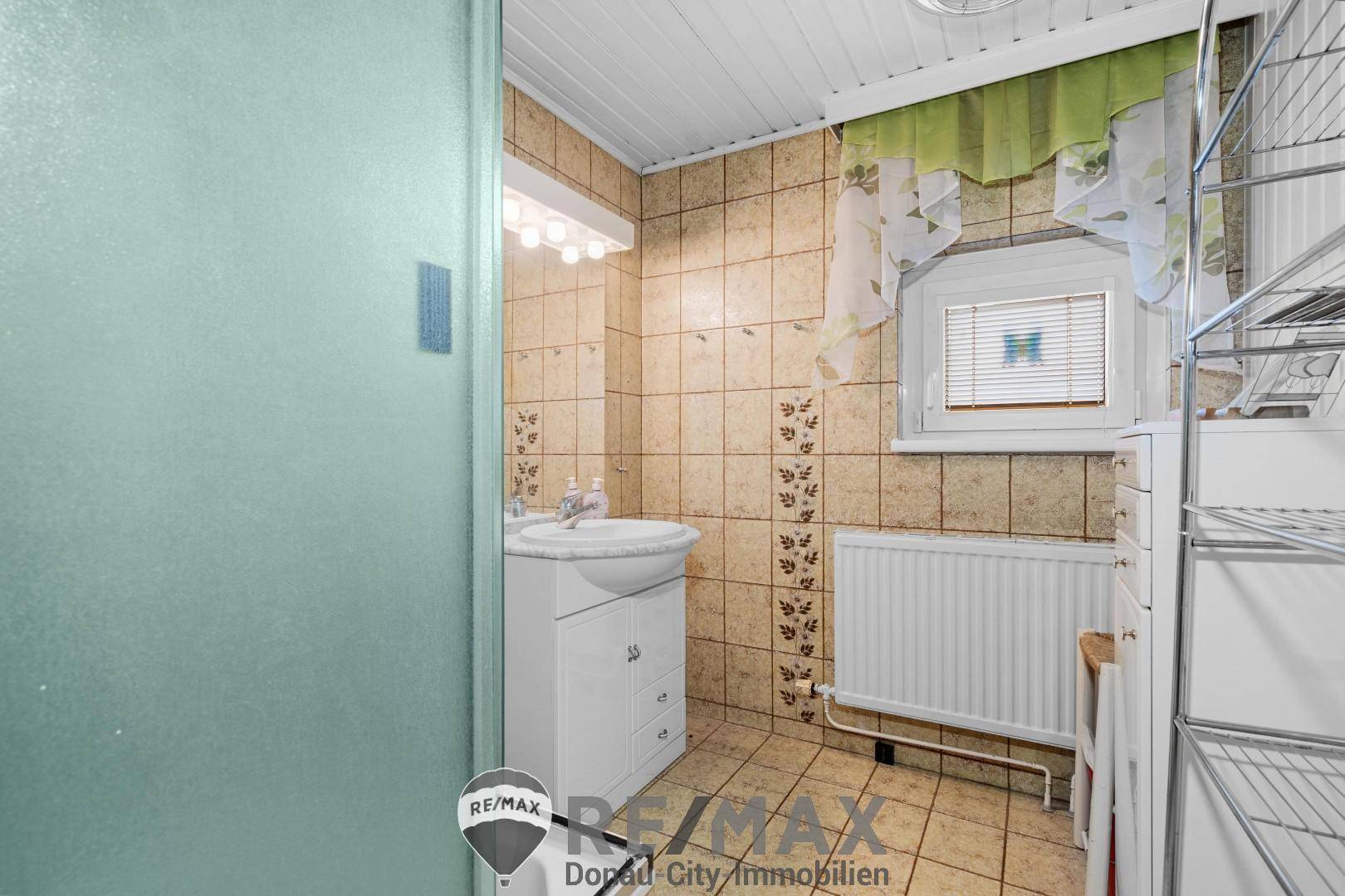 EFH 1220 Wien
