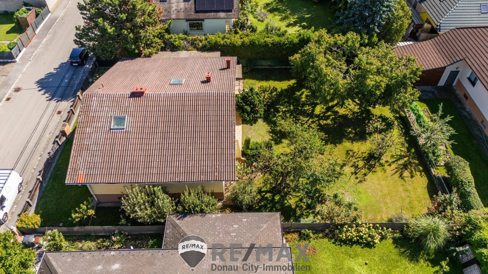 Bungalow 2304 Orth an der Donau