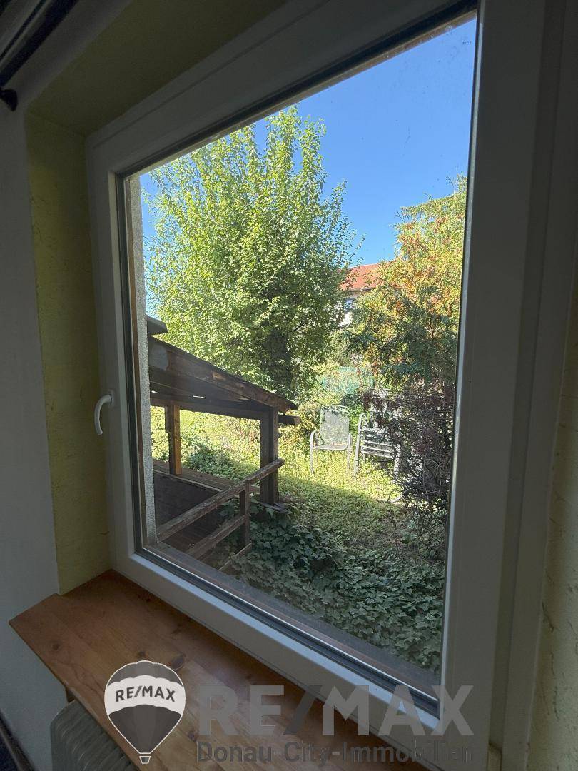 22. Einfamilienhaus 2700 Wiener Neustadt