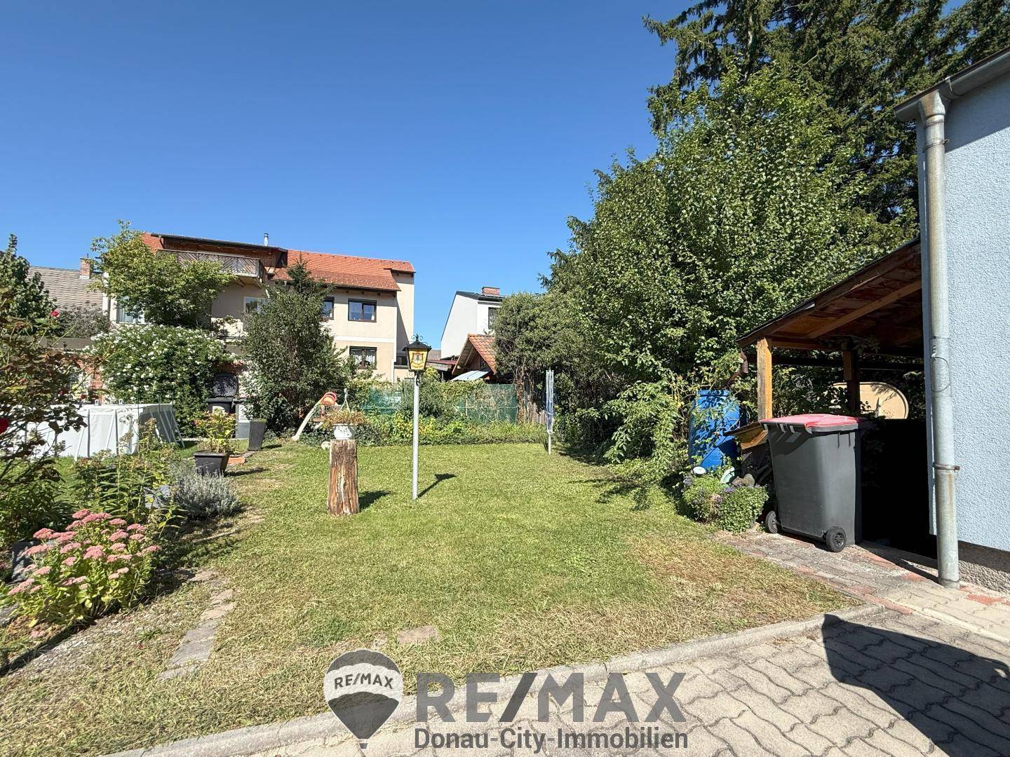 23. Einfamilienhaus 2700 Wiener Neustadt