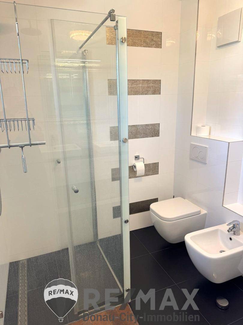 Badezimmer OG