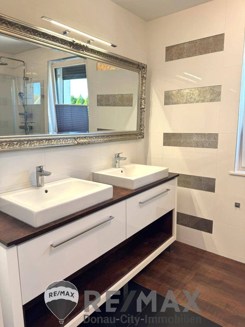 Badezimmer OG