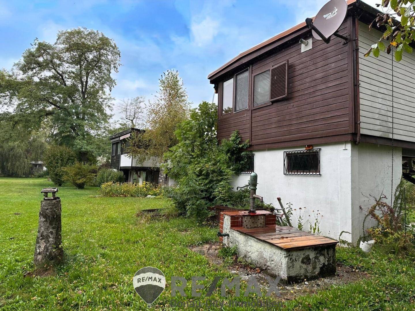 10 Haus/Garten