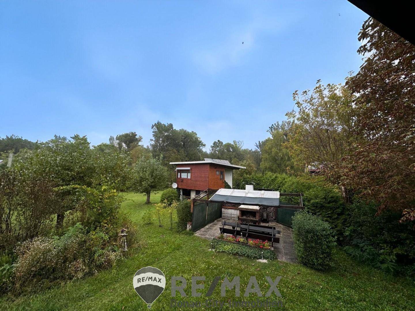 11 Haus/Garten
