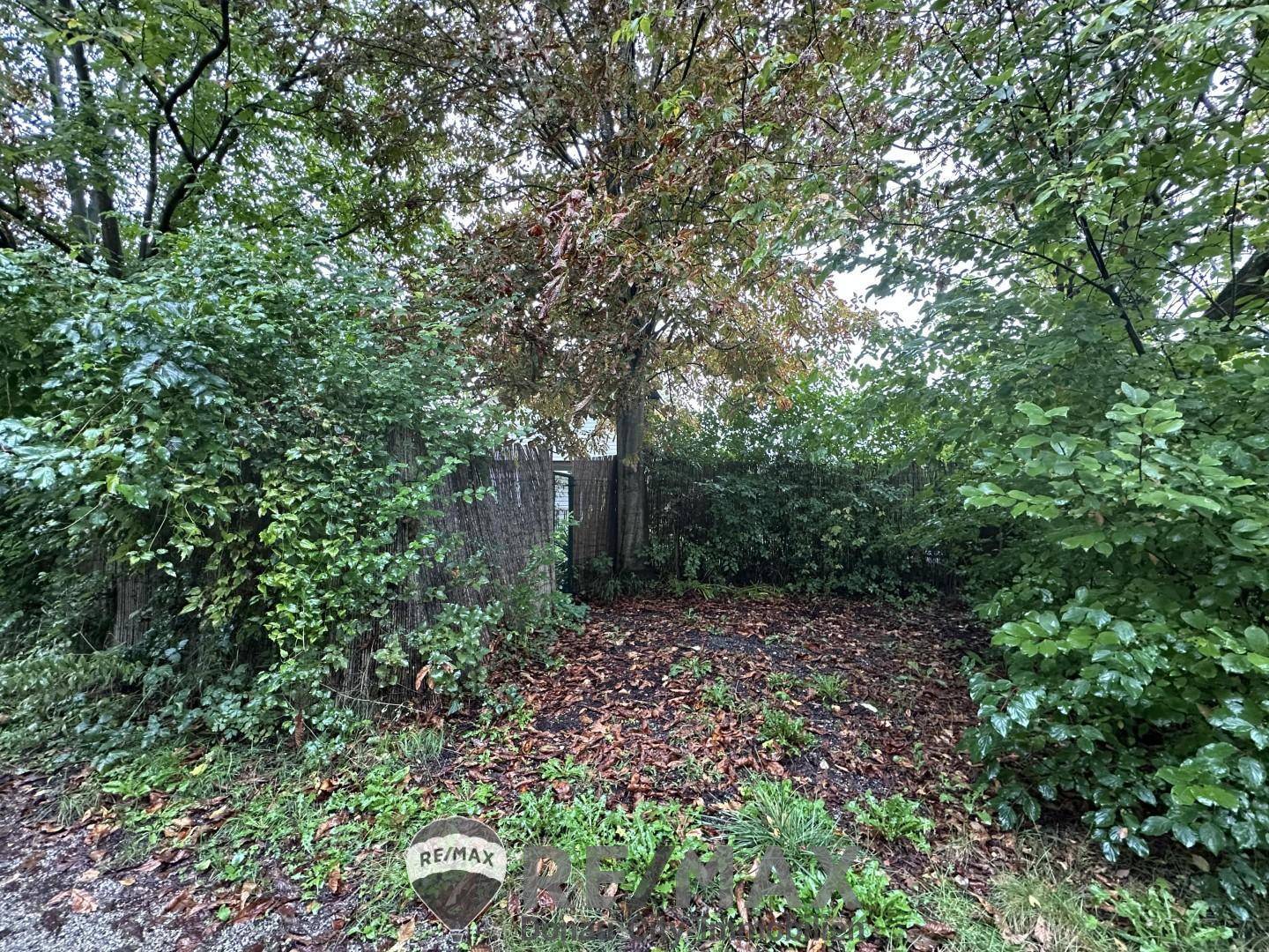 14 Abstellplatz