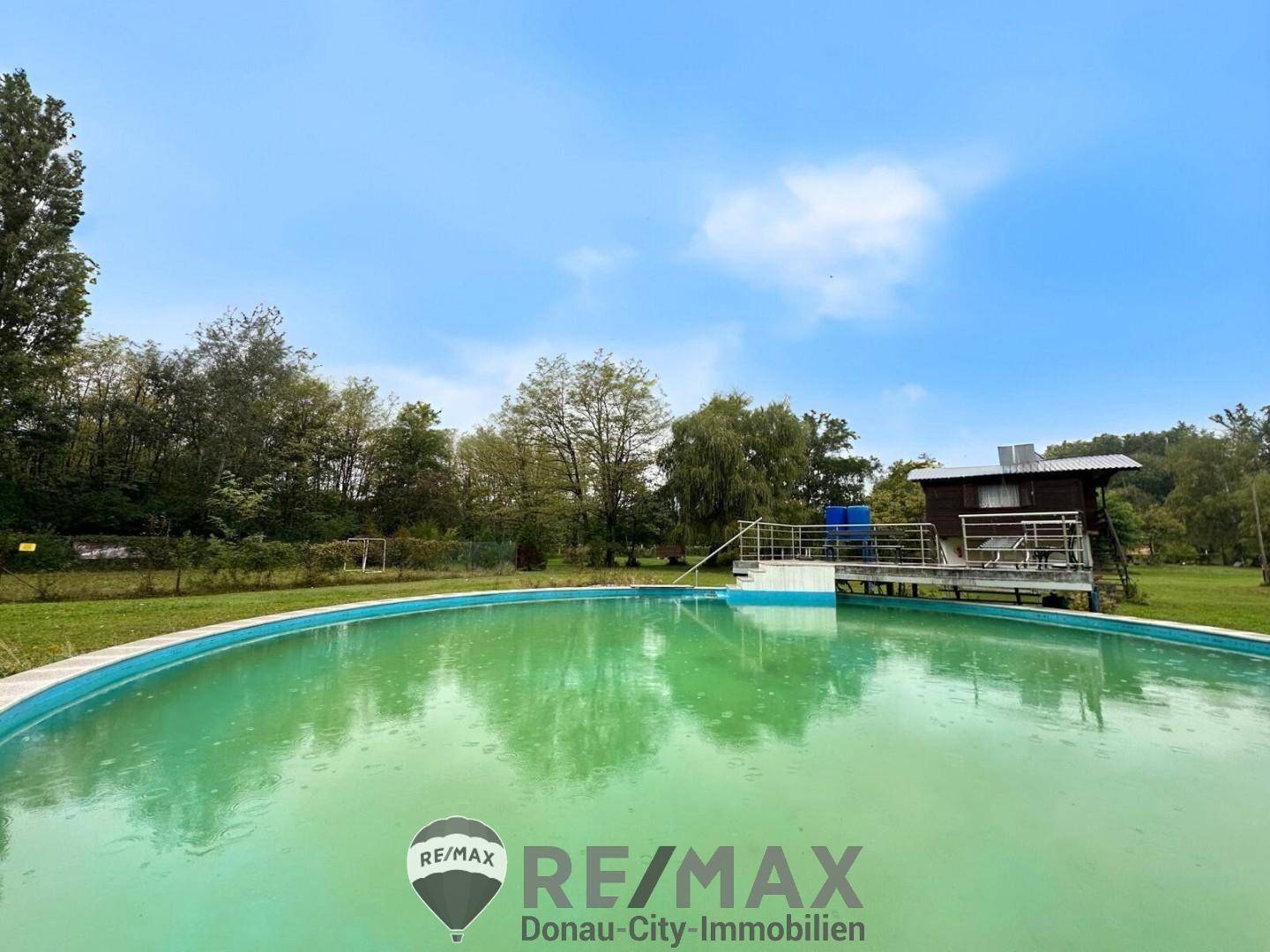 05 Pool/Garten