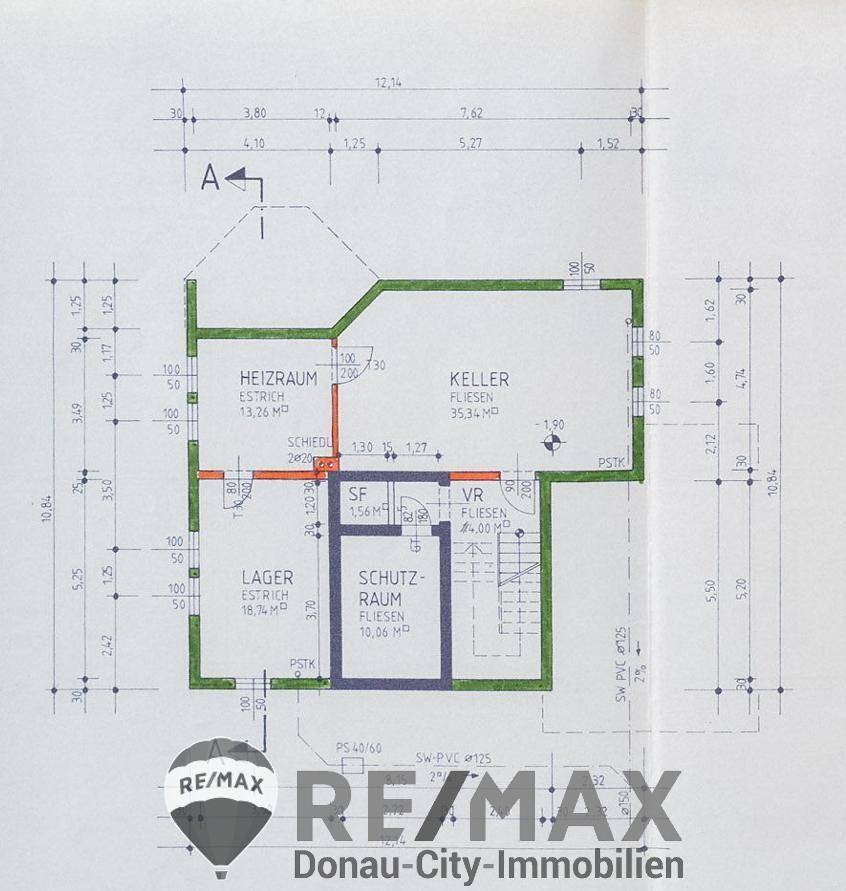 Plan Keller