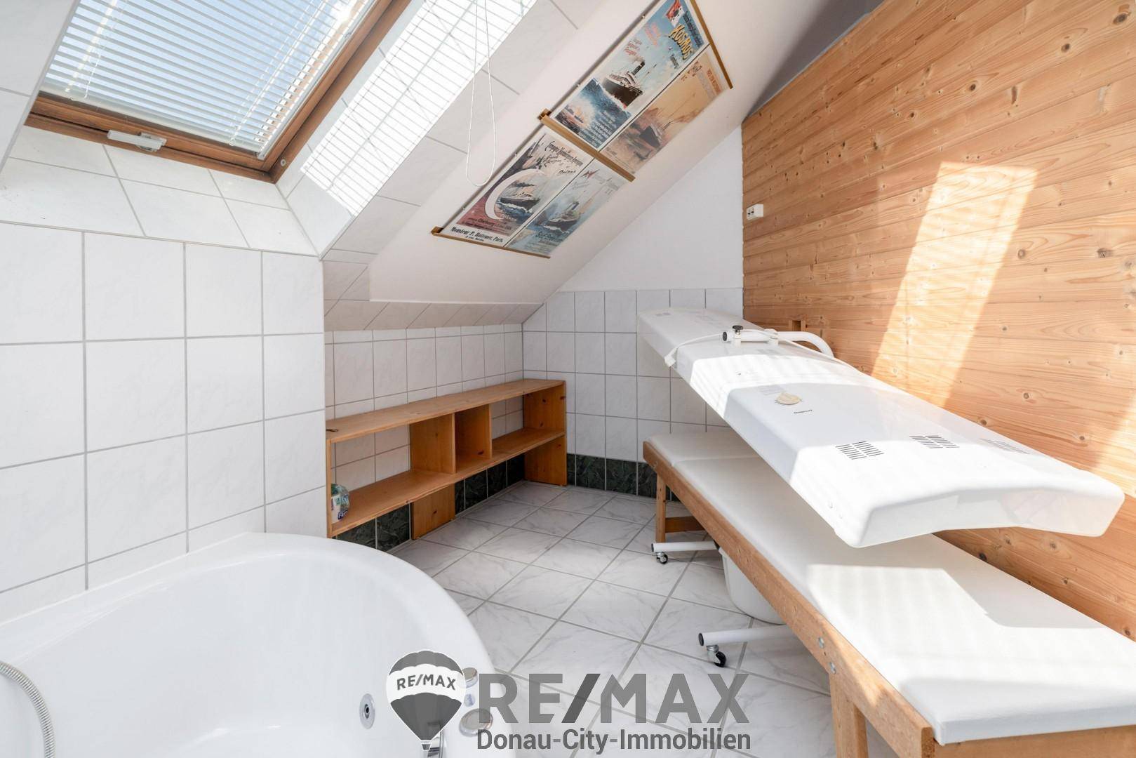 23 Solarium OG