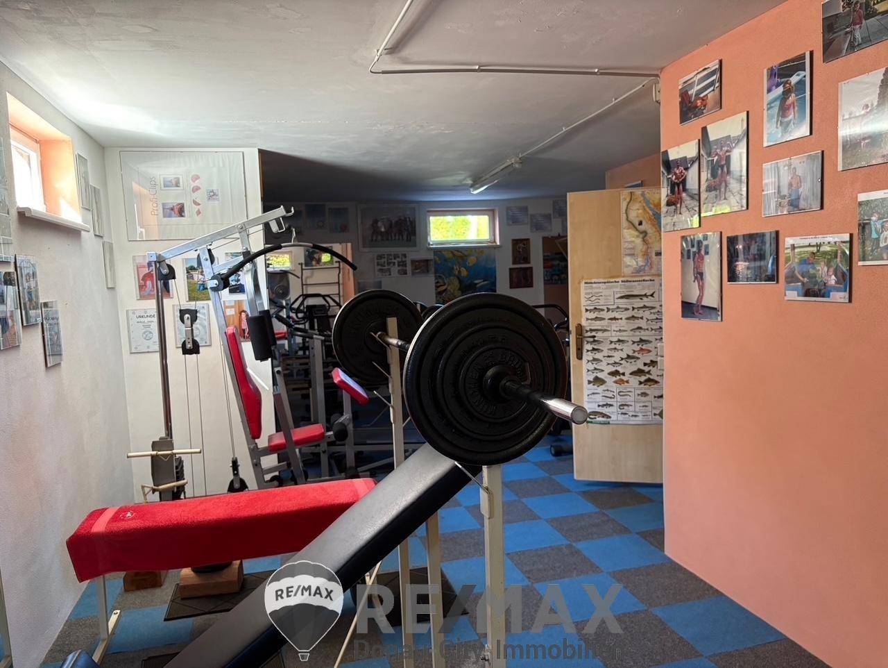 08 Keller Fitness