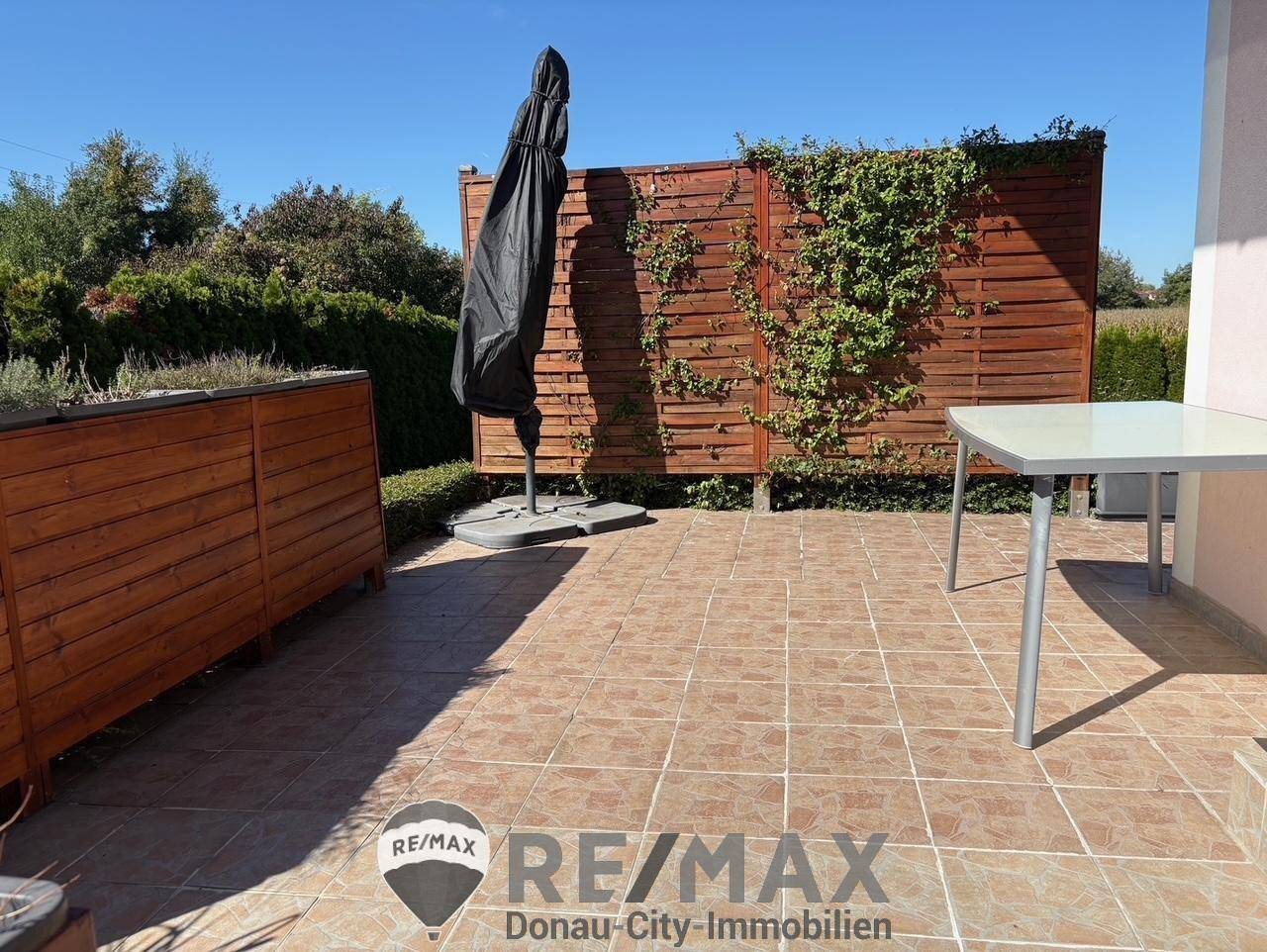 11 Terrasse