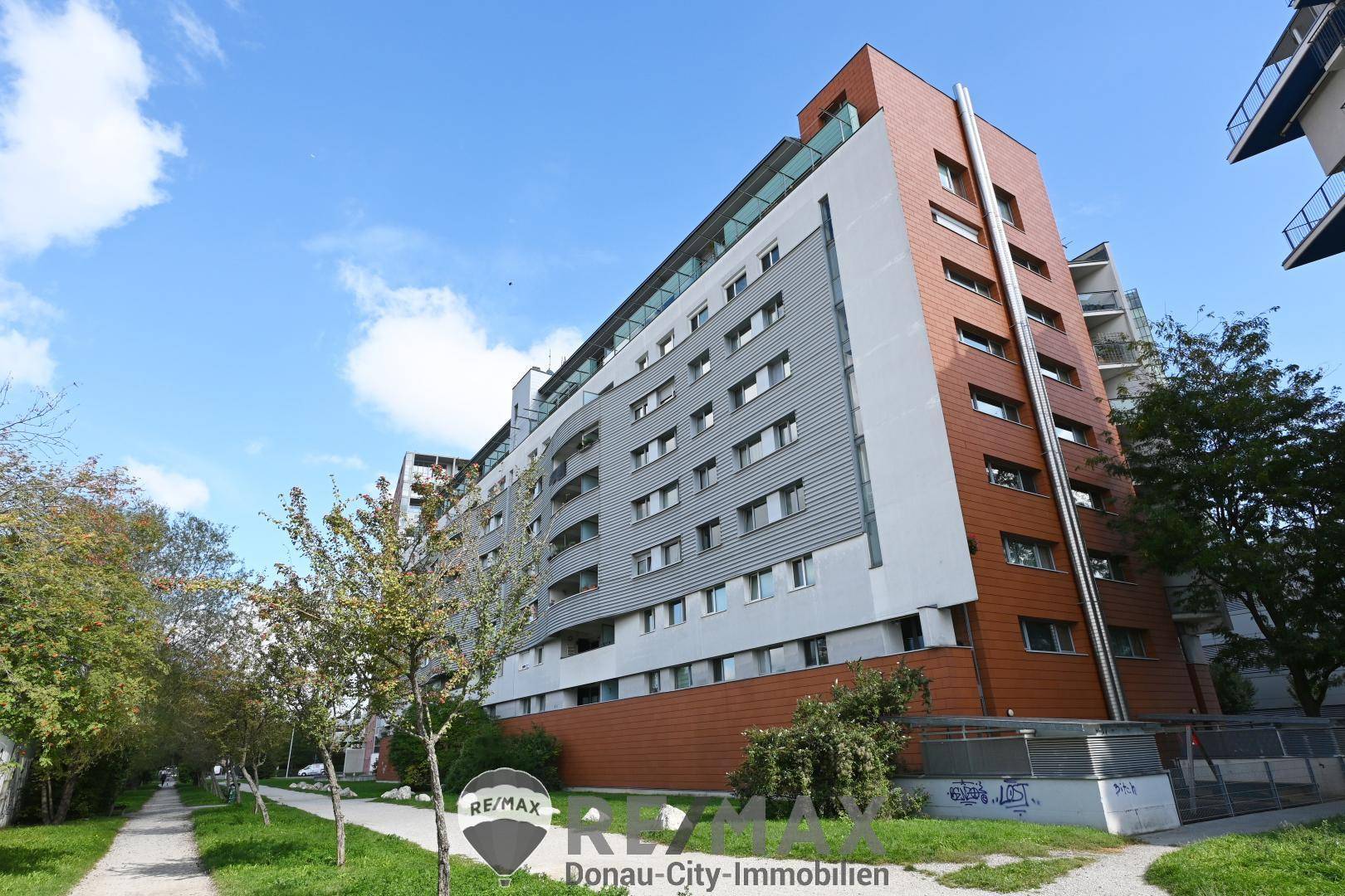14. Eigentumswohnung 1100 Wien