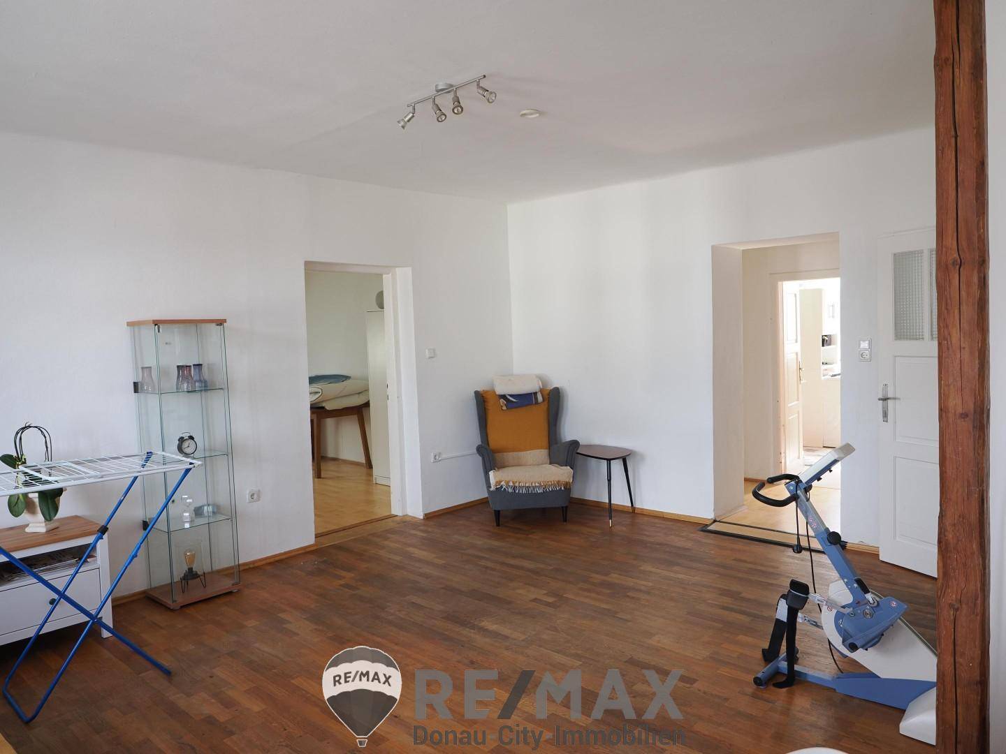 Wohnung
