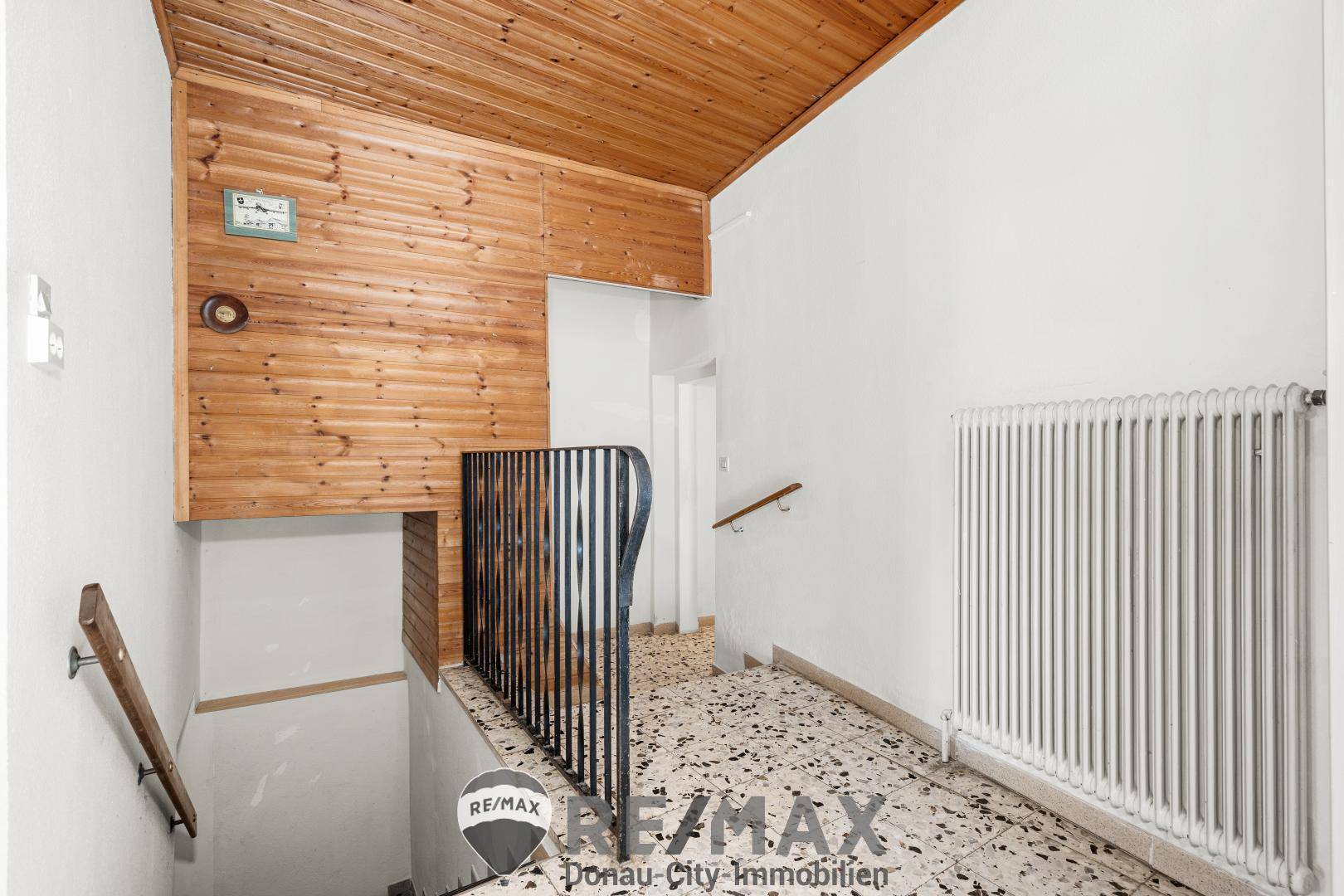 11. Einfamilienhaus 1220 Wien