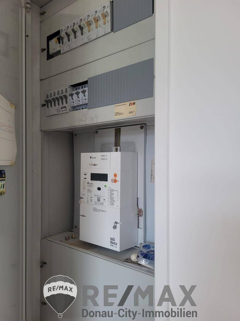 11 Elektrokasten