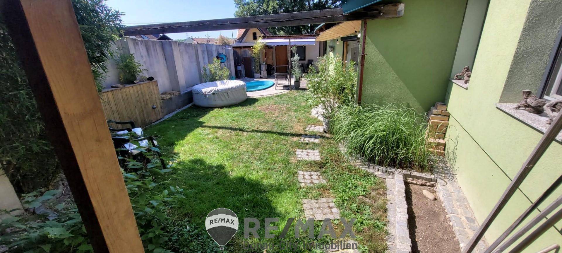 EFH 3471 Neudegg