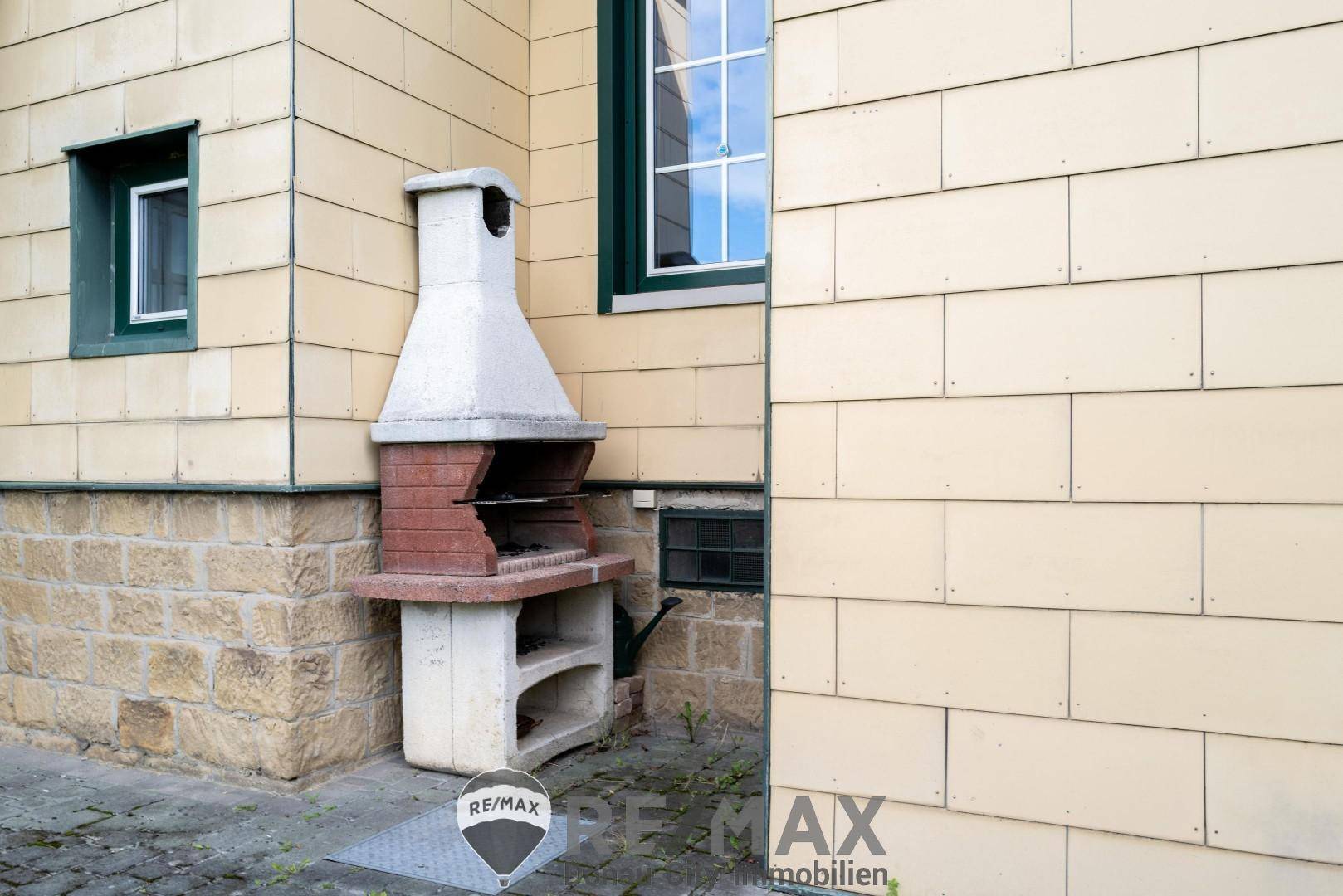 21 Grillplatz