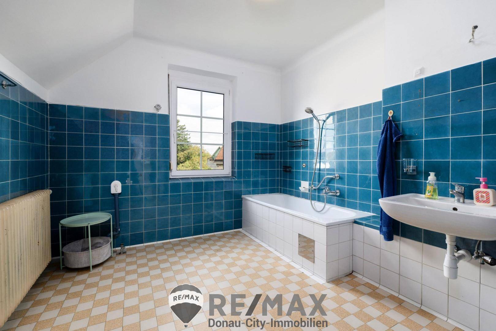 17 Badezimmer
