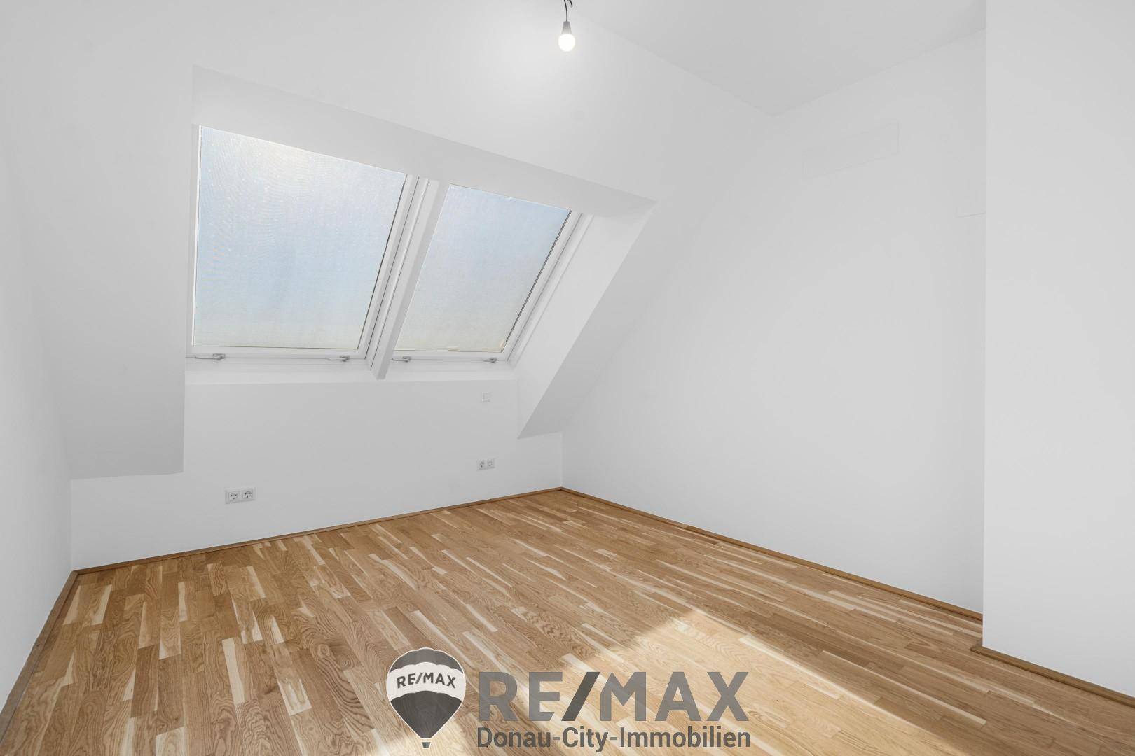 Schalfzimmer
