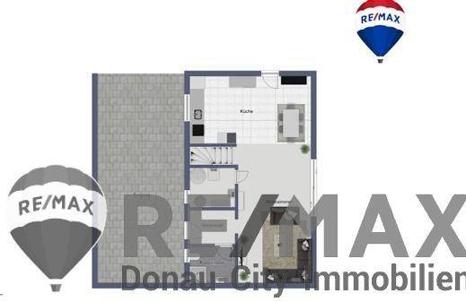 Grundrissplan EG